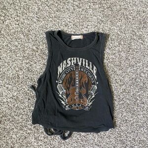 Altar’d State Nashville top